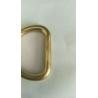 Buy cheap stainless steel shackles ,stainless steel triangles ,stainless steel O Rring from wholesalers