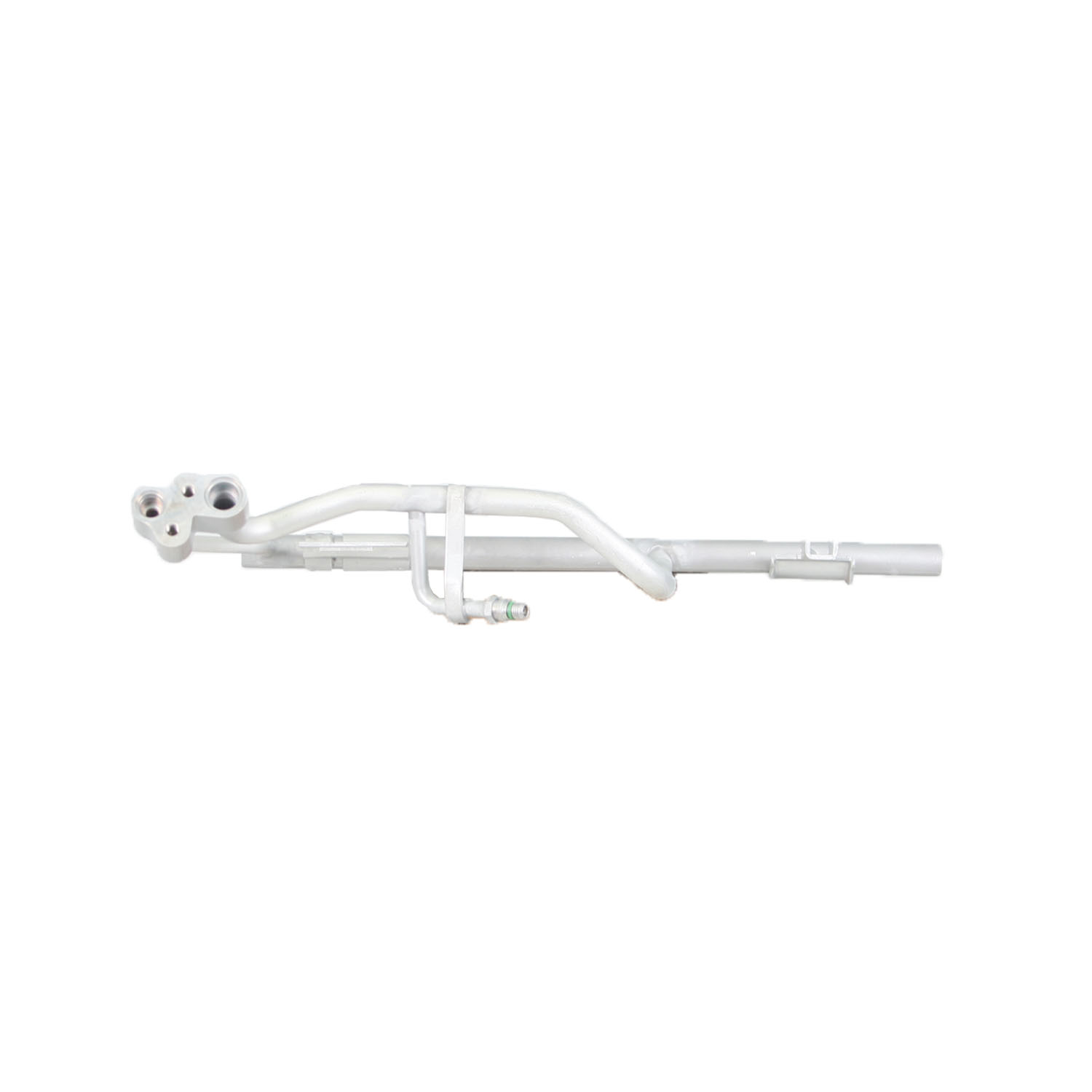 SKODA CZ 1996-2001 Car Fitment AC Condenser for VW PASSAT Superb 3B0260403 3B0260401A
