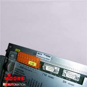 5088260/MC4 KRAUSSMAFFEI Sequence Control