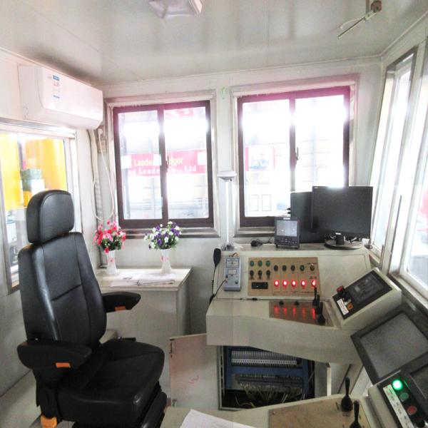 Underwater Pump Rexroth Hydraulic 24inch Cutter Suction Sand Dredger