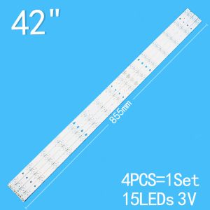 Buy cheap Hisense ambilight led strip LE42E6900 LE42B8000 LE42D8810 LED42D15-01 303420120V product