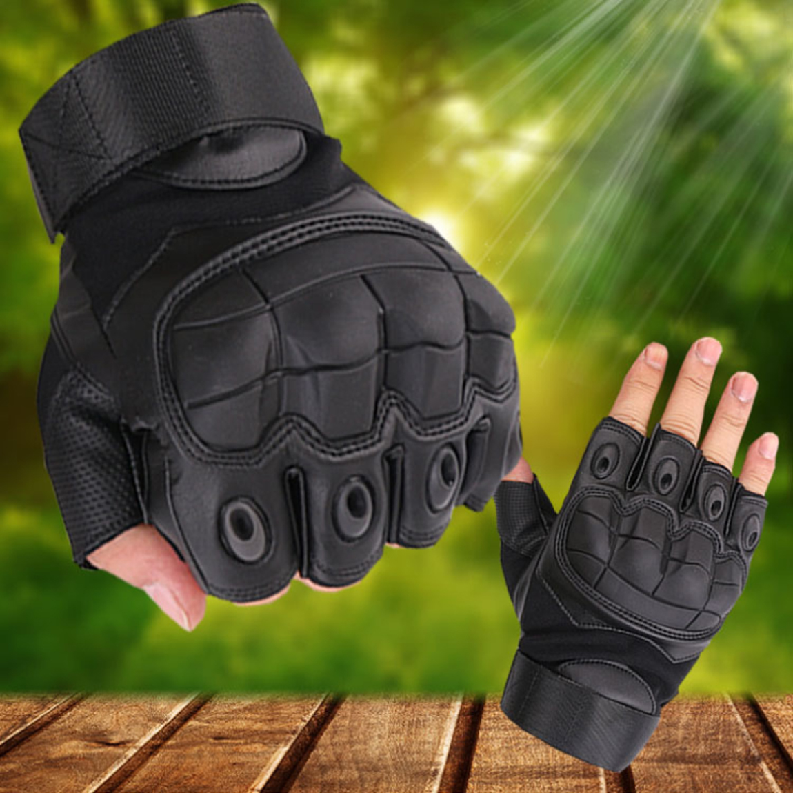 Custom Made Tactical Gloves Military Tactical Duty MD Tactical Gloves