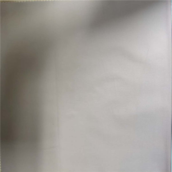 Garments 59" Width Plain Cotton Dyed Fabric 157gsm