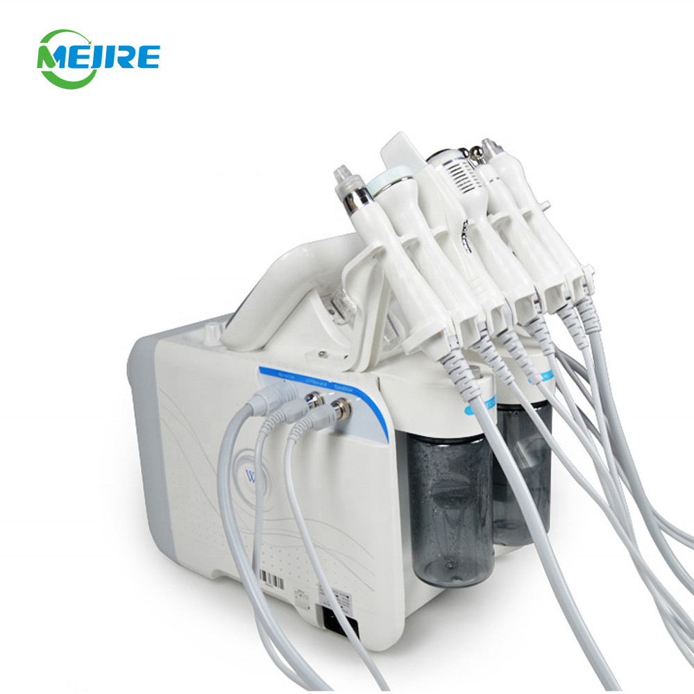 Vacuum Cleaner H2O2 Hydrogen Oxygen Machine Anti aging Pore