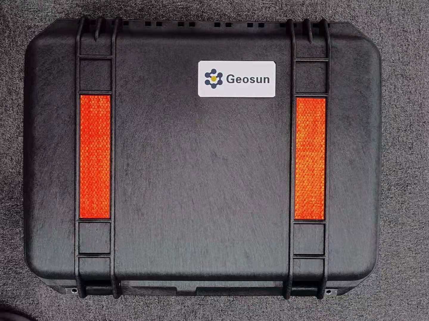 Livox Tele 15 Laser Sensor Unmanned Vehicle Mobile LiDAR System