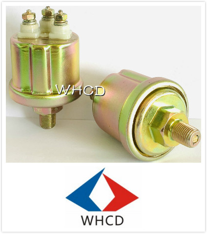 NPT M NPTF Thread 1MPa 1.5MPa Diesel Engine Spare Parts