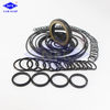 Original Excavator Seal Kit ,   324D Hydraulic Pump Seal Kit Accurate Information