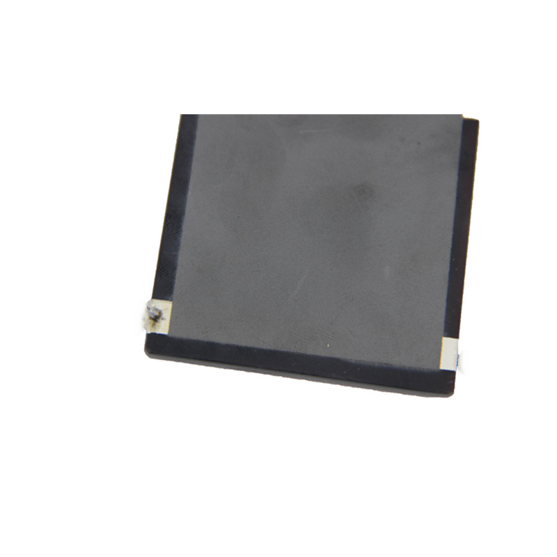 Electric Cup Insulation Plate Heating Element Graphene Coated High Temperature