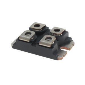 China Automotive IGBT Modules MSC2X100SDA070J 700V 100A SiC Schottky Rectifier Modules on sale