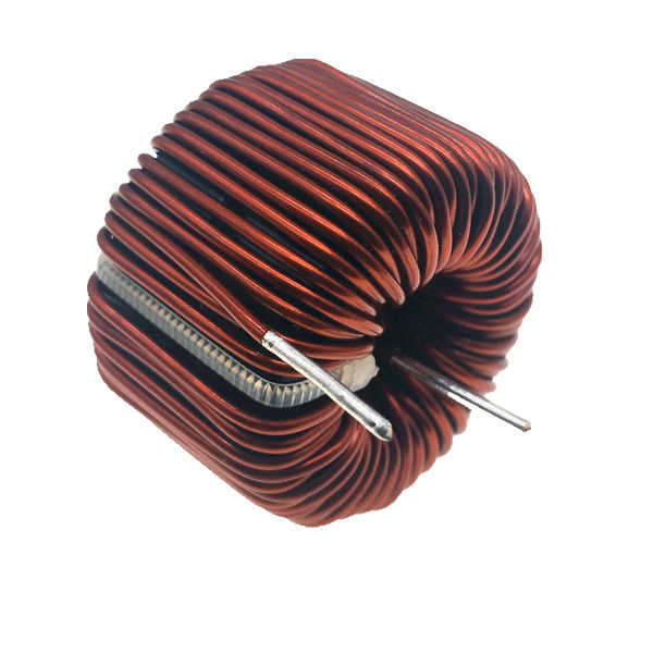 Toroidal T60405-R6166-X206 PFC Boost Inductor Powered Iron Core For Meter Applications