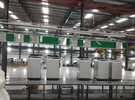 Industrial Design & Technical Design