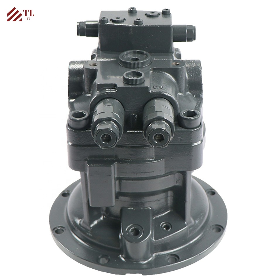 14552686 Hydraulic Slewing Motor for Digger Excavator Spare Parts Apply to Excavator