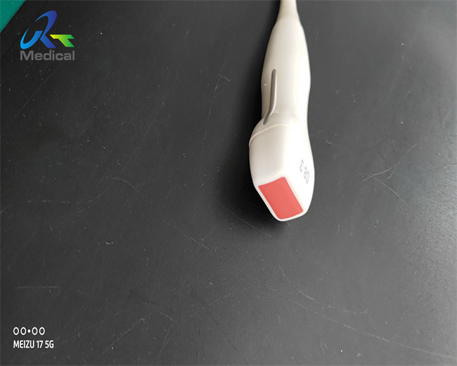 S8-3 Ultrasound Transducer Probe Repair Service Acoustic Lens Replacement