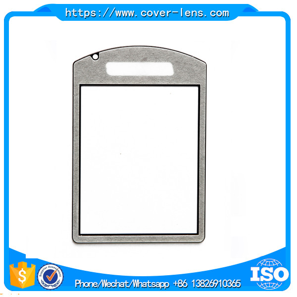 Customized chemically tempered 1.1 mm thickness corning gorilla glass with good price