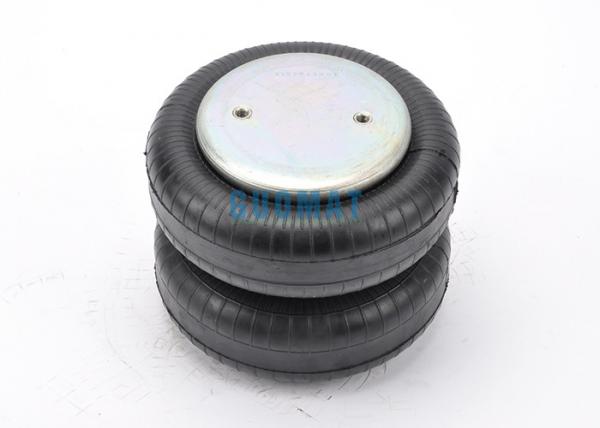Quality W01-M58-6910 Industrial Air Spring Suspension Refer To Goodyear 2B9-220 for sale