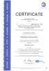 Changzhou Junqi International Trade Co.,Ltd Certifications