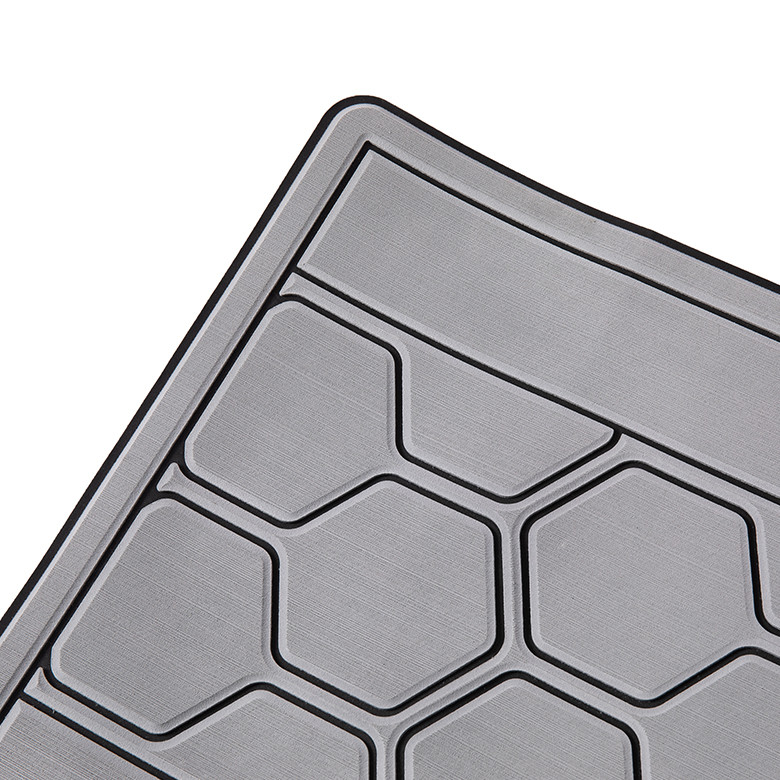 Non Skid L2400mm Eva Marine Foam Sheets For Swimming Pool