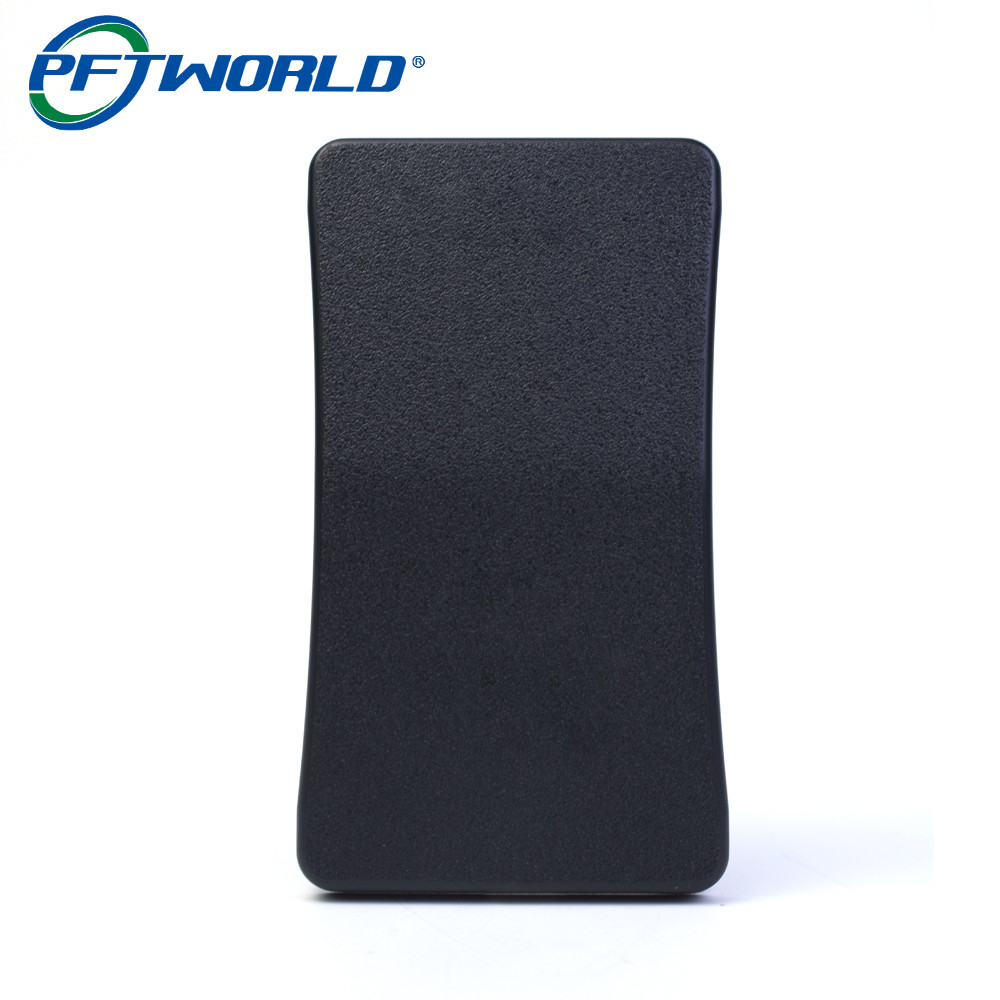 OEM Injection Molding Parts ABS Plastic CNC Machined Service Components