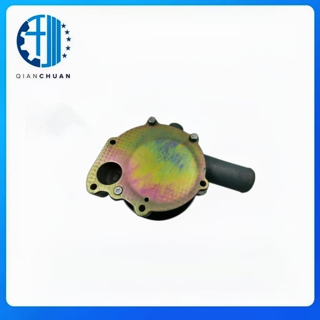 630-1307010 Water Pump for XCMG Zl30G Loader Yuchai 6J 6108 Engine Spare Parts
