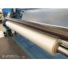 Buy cheap Embroidery Film Embossed Surface Cold Water Soluble Film from wholesalers