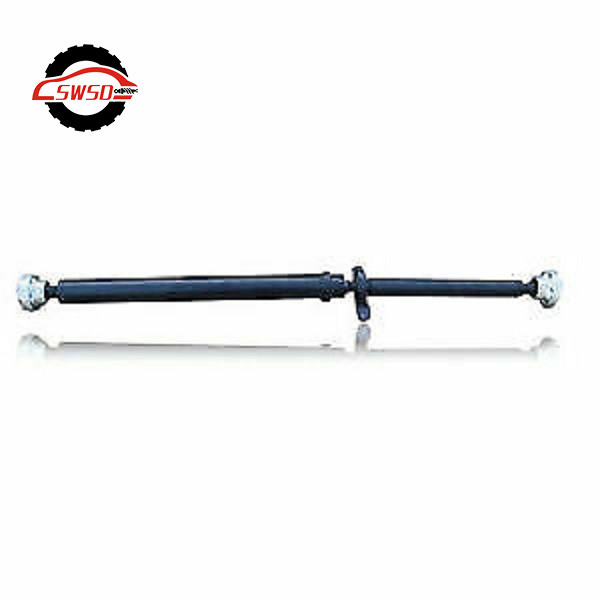 Audi Q7 Touareg Cayenne 2011-2015 7L8521102S 7L8521105G Rear Drive Shaft