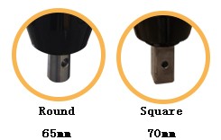 Earth drill digging tolls auger drilling equipment drill bits for excavator