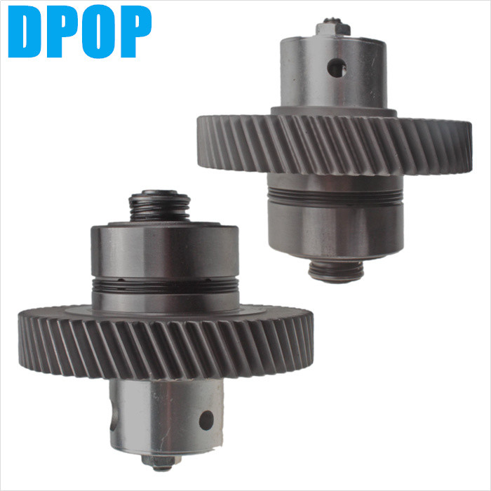 Gear Housing Parts U5MK8266 for Perkins 104-22 403C-15 403C-17 404C-22 404C-22T Engine