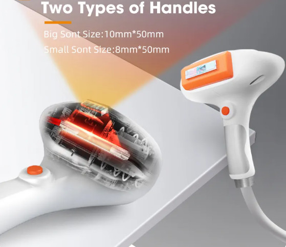 Multifunctional Ipl Opt Elight Hair Removal Skin Care Wrinkle Removal Machine