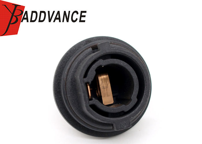 Good Quality 3 Pin Male Electrical Automotive Lamp Holder Connector For Car