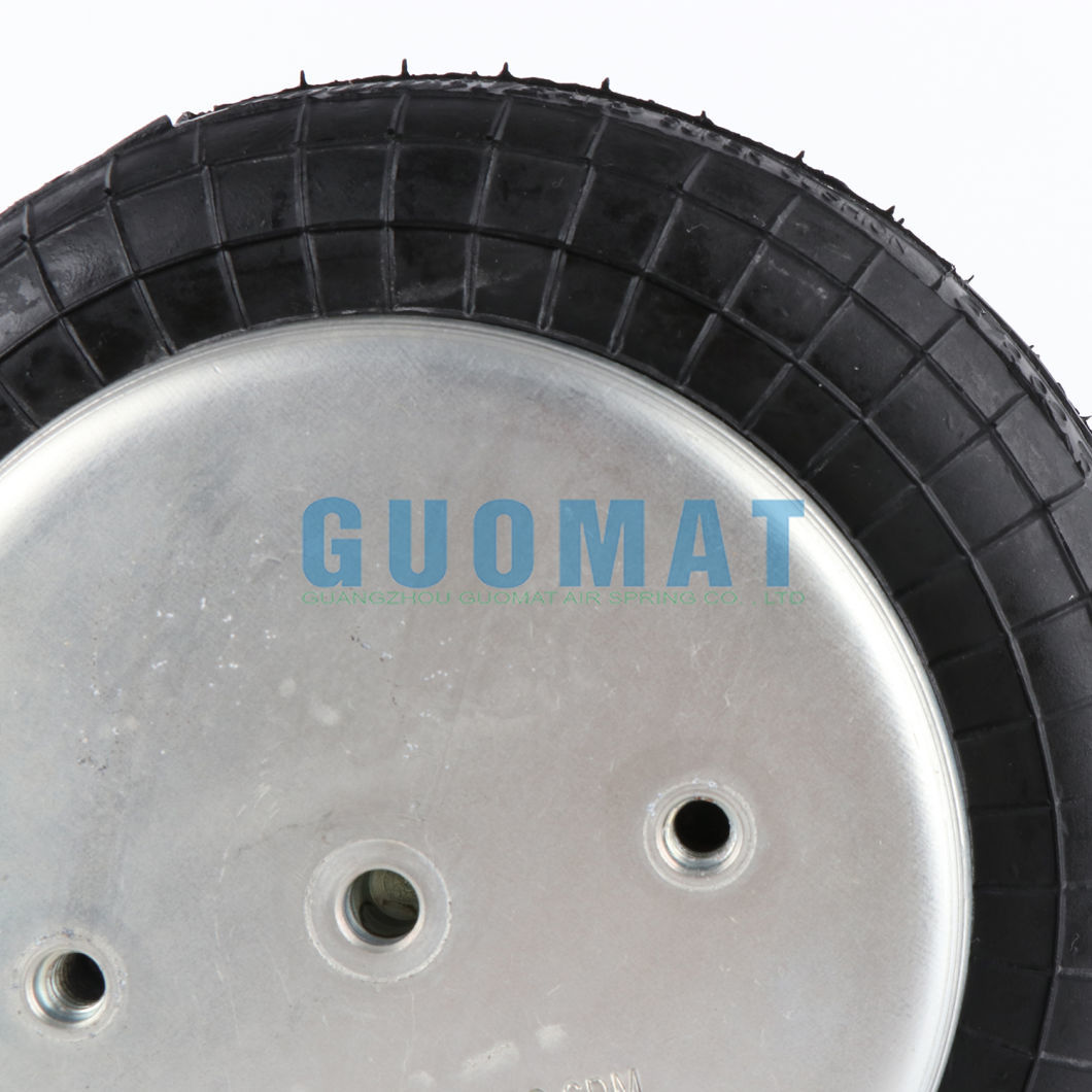 Wholesale Car Parts Goodyear 2b9-200 Double Convoluted Air Spring Damper