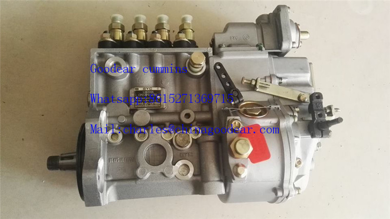 Dongfeng 4BT diesel engine fuel injection pump 5268996