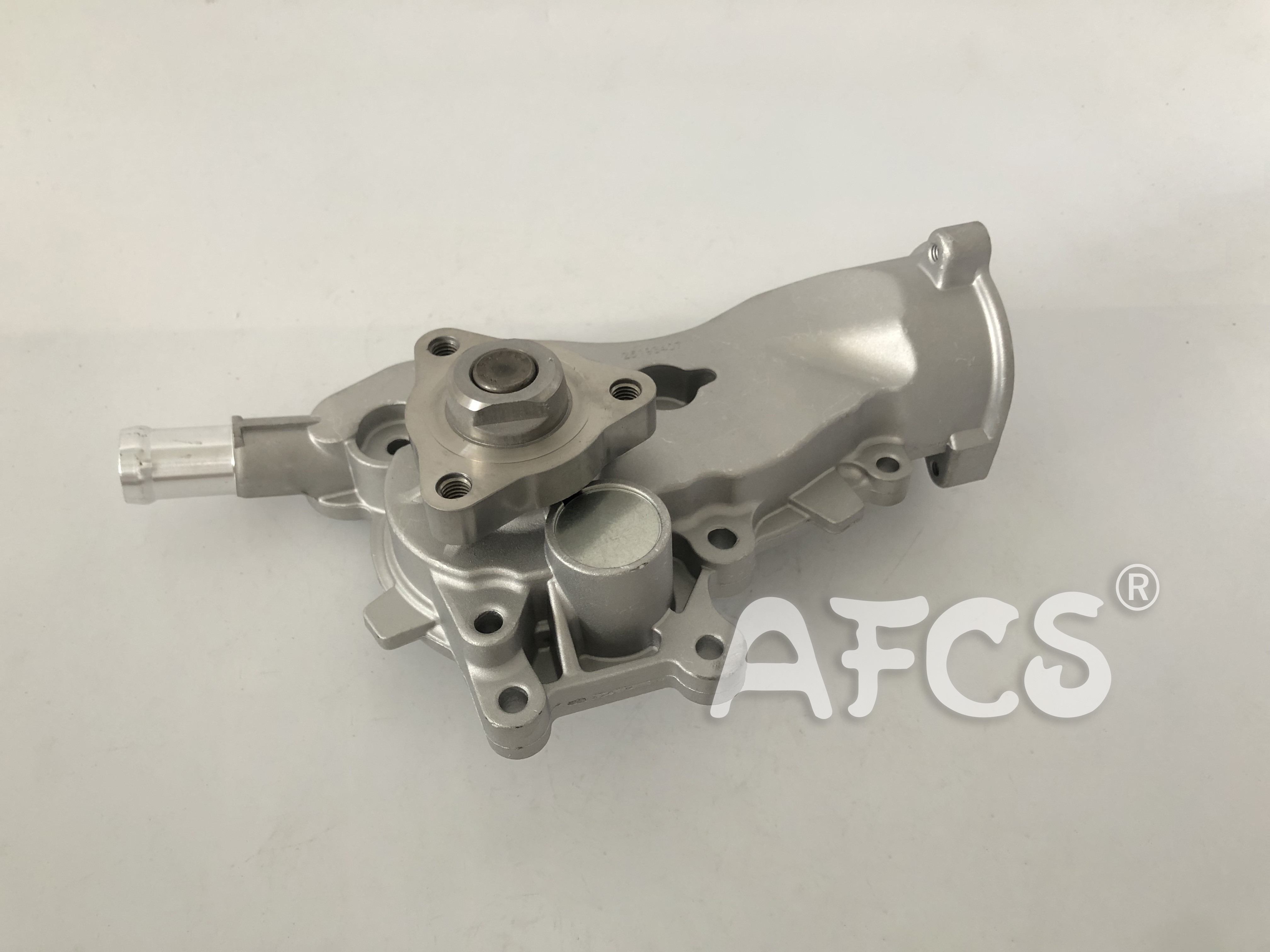 1334128 25193406 25193407 Water Pump For Chevrolet Aveo Hatchback Opel Astraj