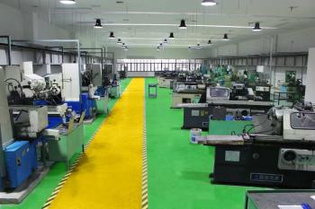 Hunan Golden Globe I&E O.E.D Co., Ltd.