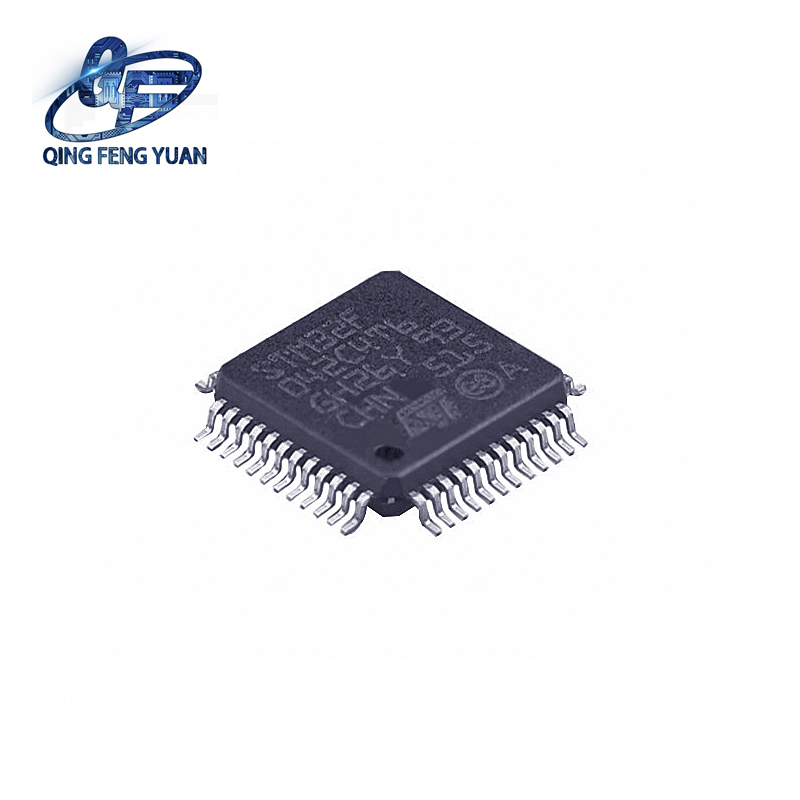 STMicroelectronics STM32F042C4T6 electronic Component Flip-Chip 32F042C4T6 Esp 32 Microcontroller