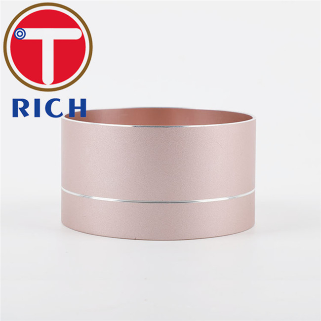 Precision Cnc Milling Parts Aluminum Alloy CNC Lathe Processing Customization