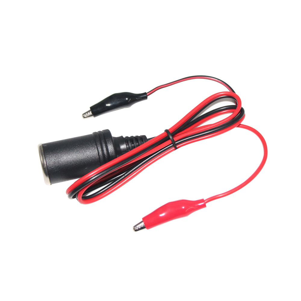 Switchable Gas Vehicles And Cars DVR Driving Recorder Charging Cable With Switch