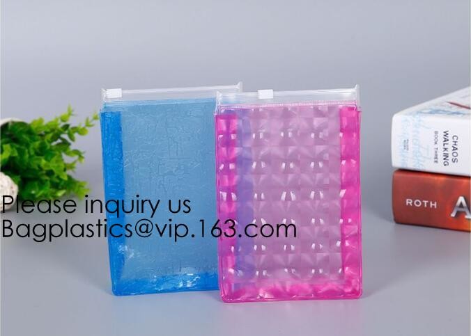 Flat Bag,Zipper Bag,Zip Lock Bag,Zip Seal Bags,Stand Up Bag ,Book Case,EVA/PVC Hook Bag Etc.And We Are Warmly Welcome Cu