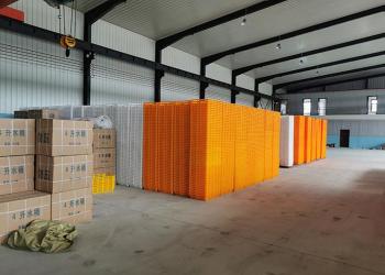 Langfang Sun Never Setting Plastic Products Co., Ltd.
