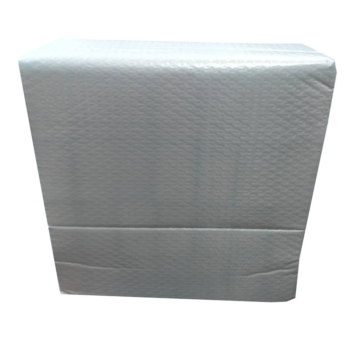 White Padded Bubble Poly Mailer Envelopes For Online Shopping / Express Delivery