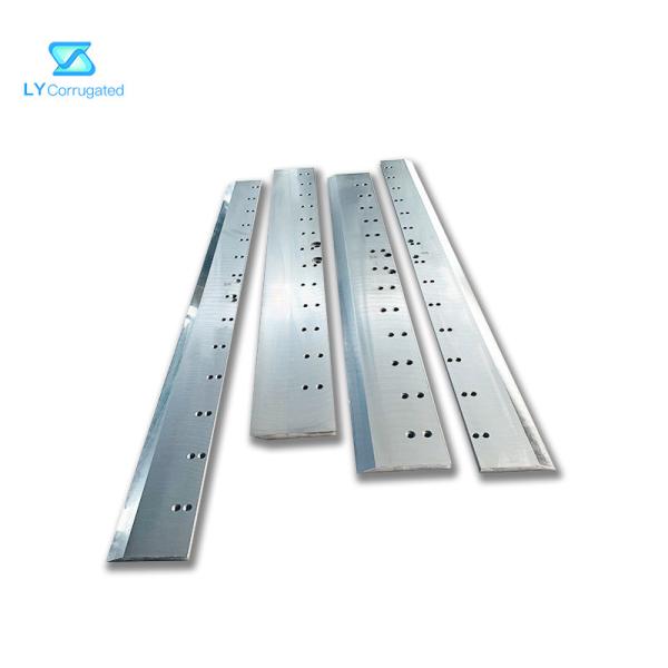 Tissue Paper Cutter Blade Guillotine Cutting Knives For Polar 76/80/90/92/115/137/155 Paper Cutting Machines