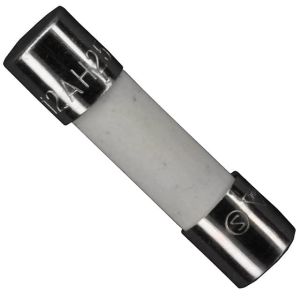 Buy cheap Cartridge / Ceramic 15A Resettable Fuse Original 0215015.MXP product