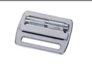 Featured JS-4020 Steel Buckles full body harness accessories, buckle for safety