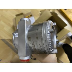 EJA110E Yokogawa Differential Pressure Transmitter