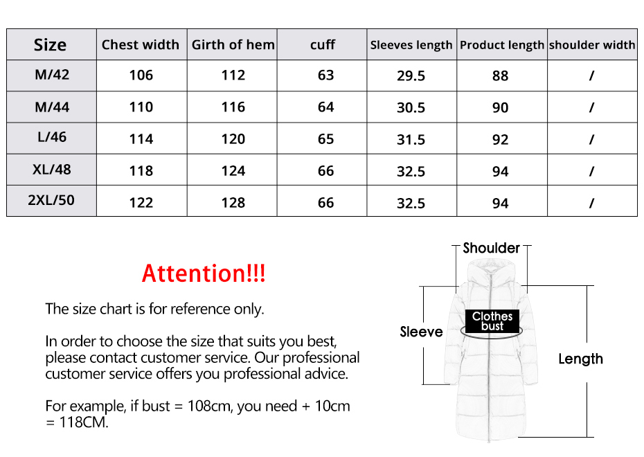 Classic Four Pocket Mid-Length Thickened Down Jacket, machine washable, woman winter coat, down jacket, bio down jacket, dark colour