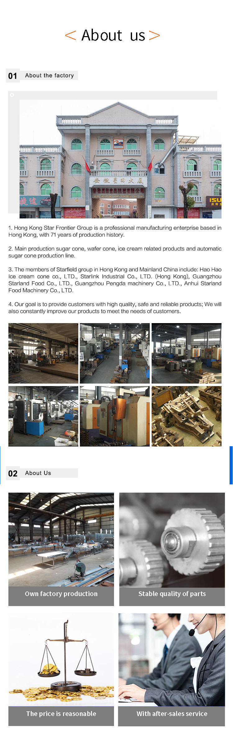 Stainless Steel Sugar Cone Making Machine Ice Cream Waffle Cone Baker Maker