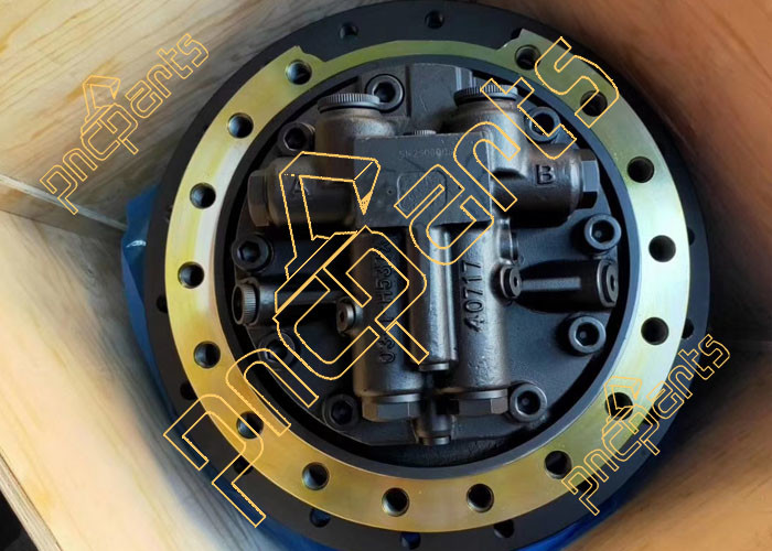 9233692 Travel Reduction Gear ZX200-5G ZX200-3 Hitachi Final Drive