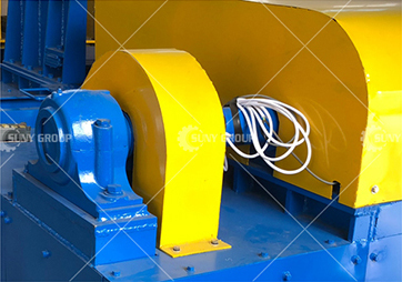 Paper Recycling Machine for Waste Lead Acid Battery Disassembling Final Product Paper