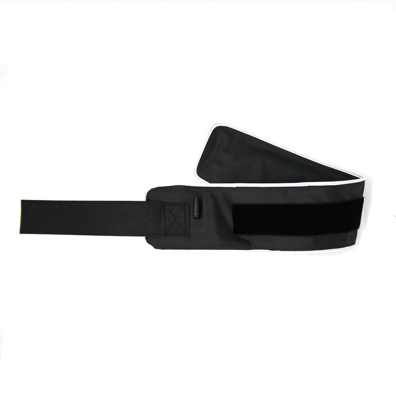 Class I Medical Pasted Buckle Pneumatic Tourniquet Cuff with Single Portal Gas Nozzle