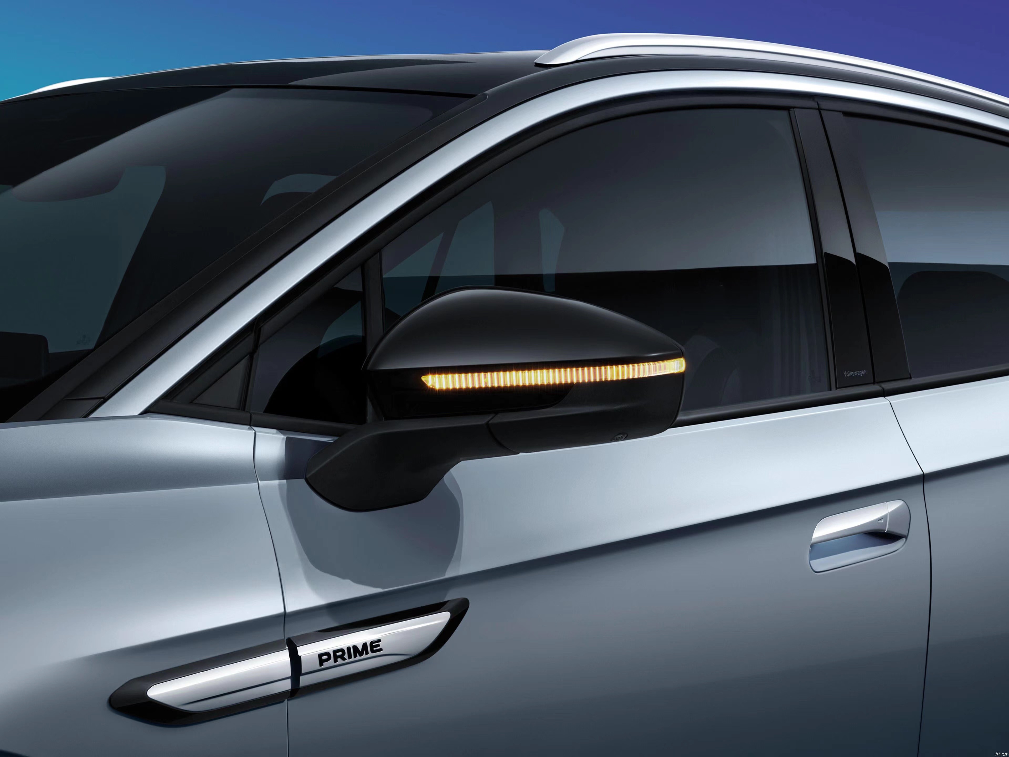 Best Electric Cars In China Volkswagen ID.4 Crozz Good Quality New Energy Vehicles