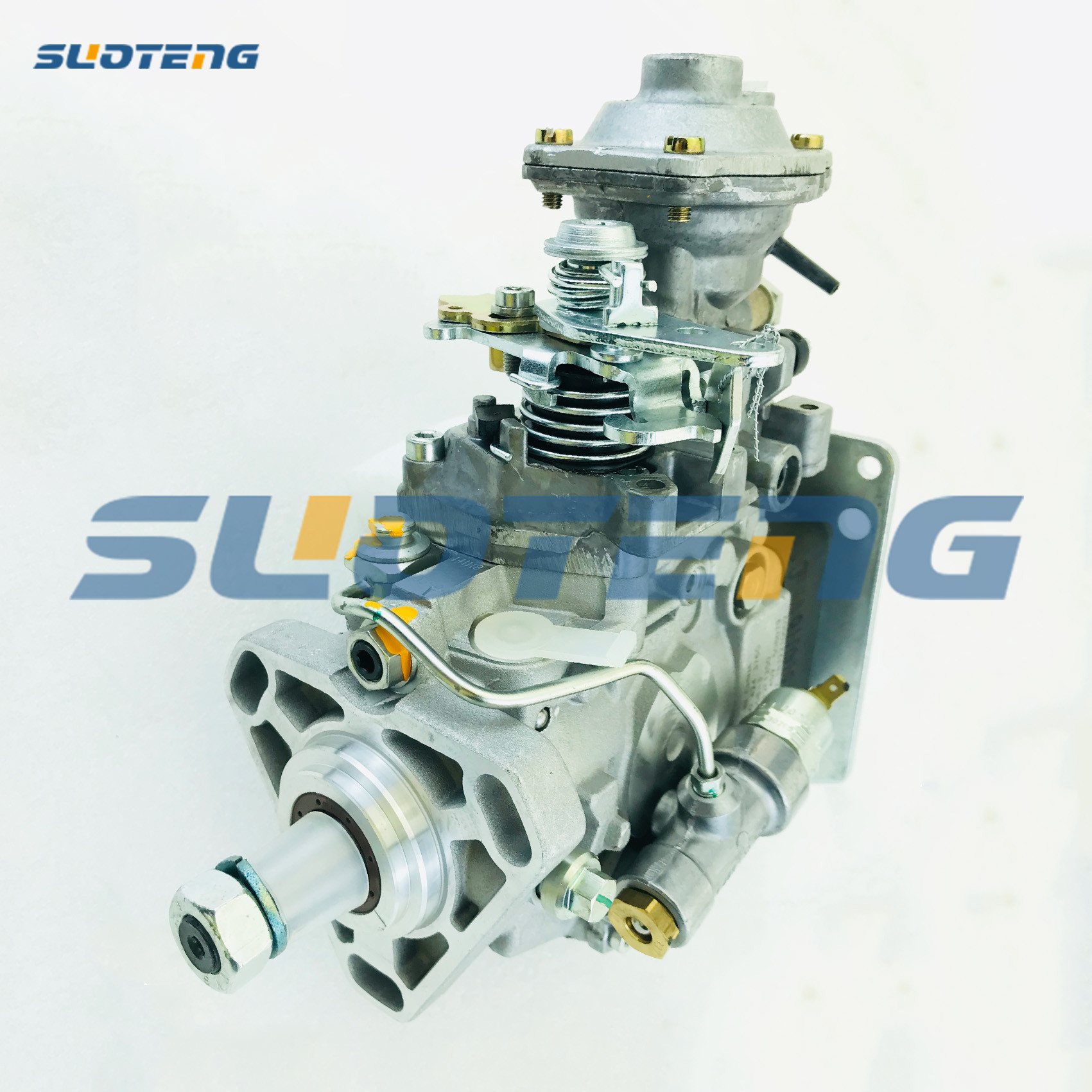 0 460 424 376G Diesel Fuel Injection Pump 0460424376 Six Cylinder